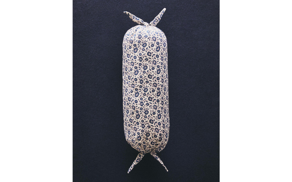 Декоративная подушка Zara Home, 14х35 см, хлопок, 6604/009