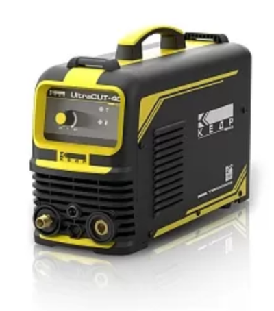 Установка воздушно-плазменной резки КЕДР UltraCUT-40 (220В, 20-40А, 12 мм)