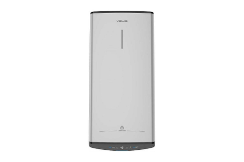 Настенный накопительный электрический водонагреватель ARISTON ABSE VLS PRO PW 50 3700698