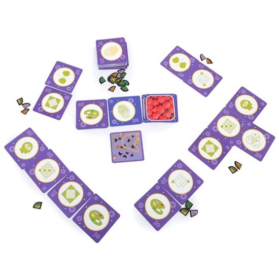 Настольная игра Кортекс 2 для детей