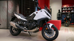 Honda NT1100DN (DCT)