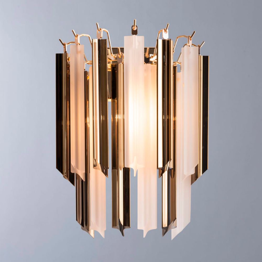 Настенный Светильник Compar Wall By Imperiumloft