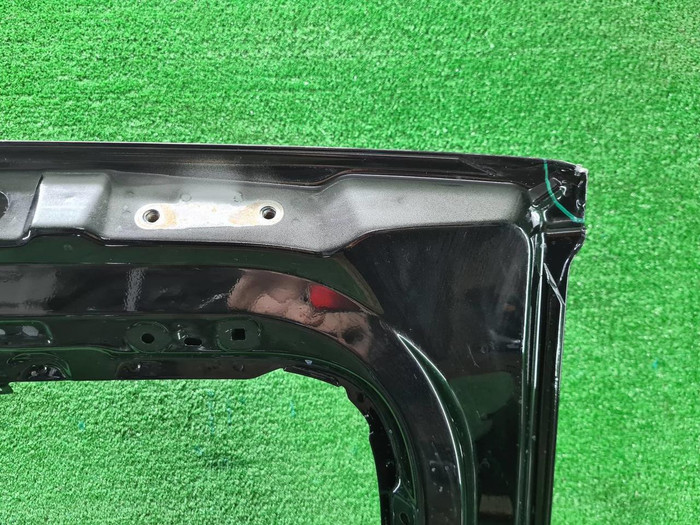 Крышка багажника Geely Tugella (2019-н.в.)