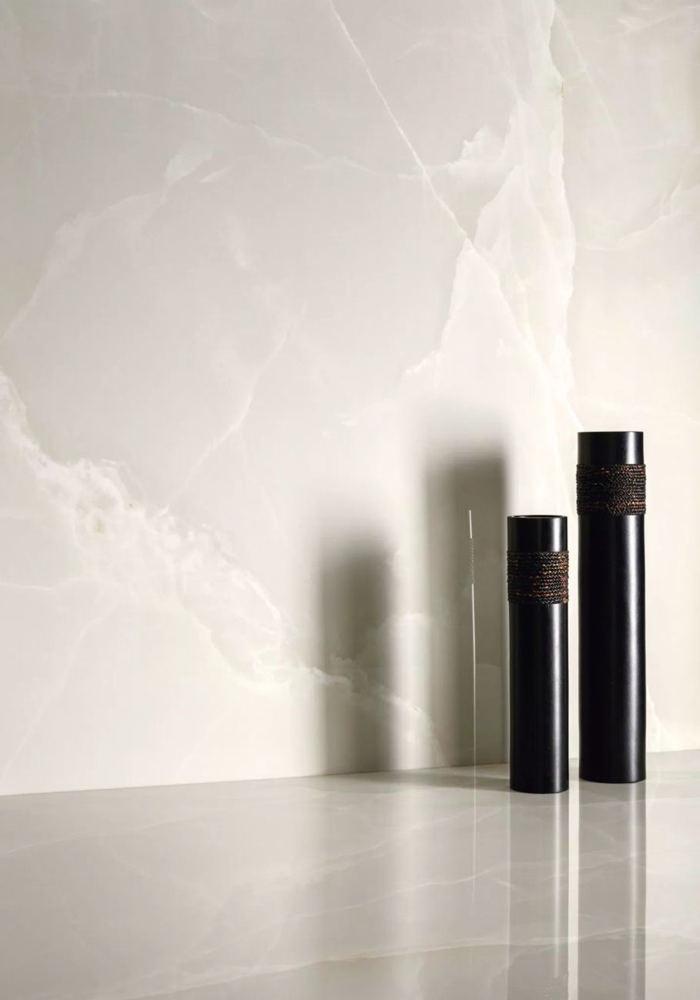 Eccentric Luxe Cloudy White Comfort 60x120