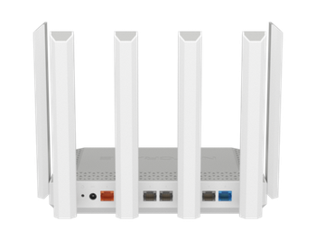 Netcraze Hero 5G - каталог keenetic