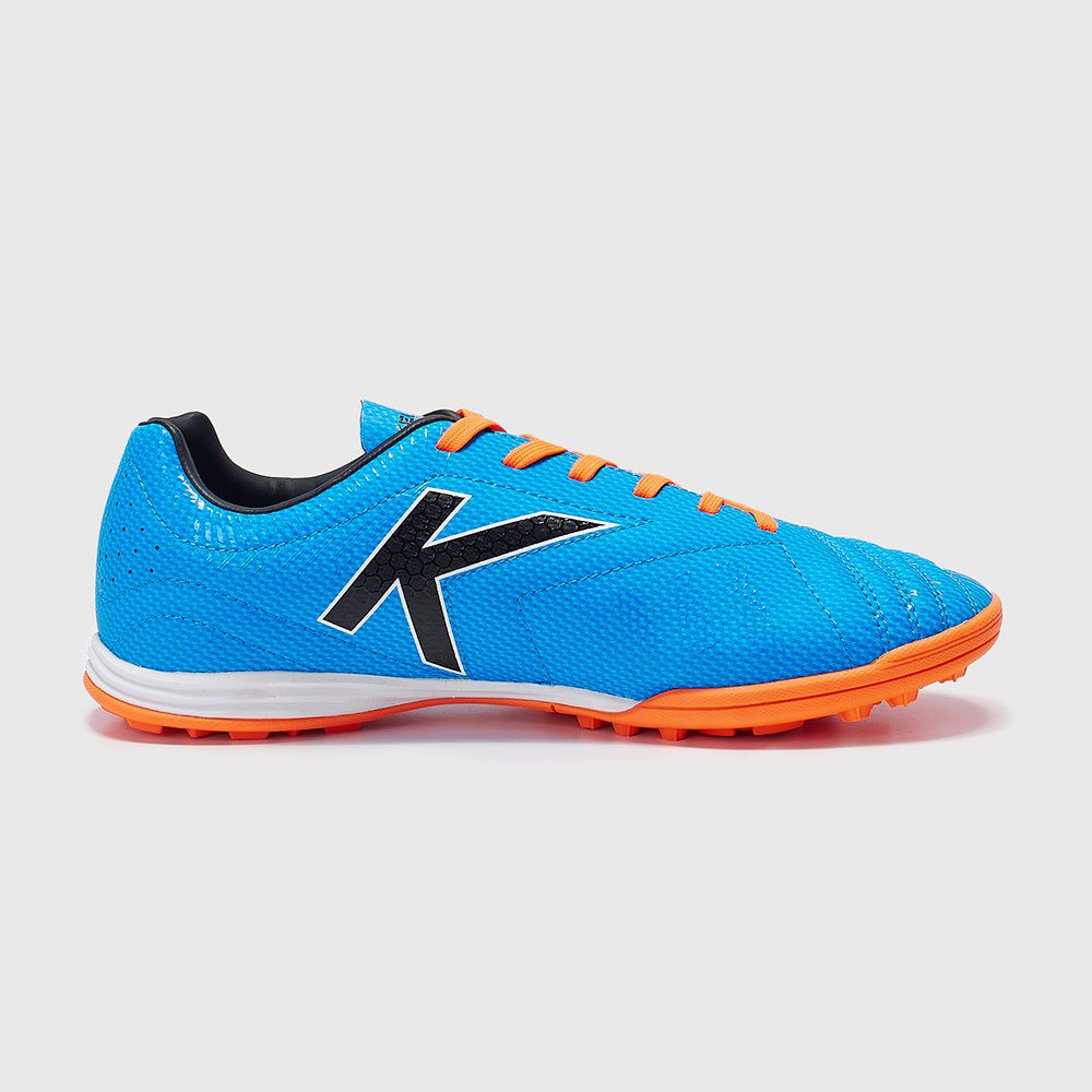 Обувь футбольная (многошиповки) KELME 68831124-417-40, размер 40 (рос.39), синий