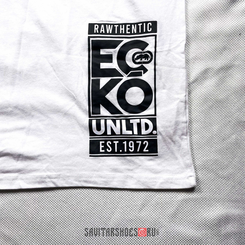 Футболка Ecko Unltd