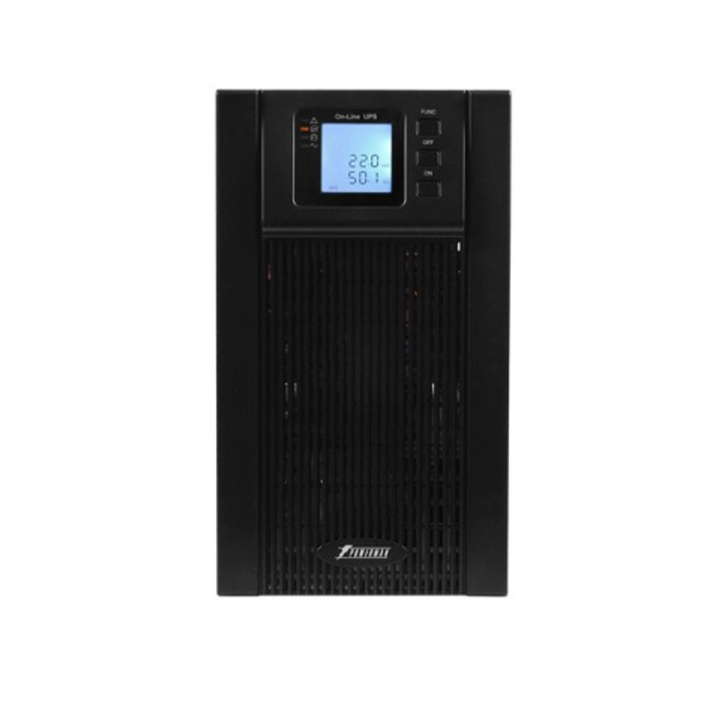 Источник бесперебойного питания Powerman Online 3000 Plus