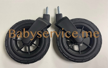 Колесо Moon Resea Air левое