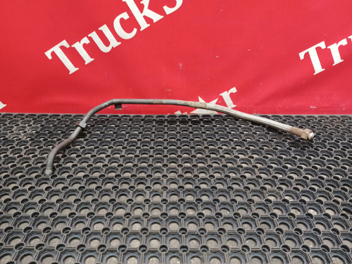 Трубка компрессора