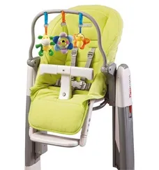 Чехол для стульчика Peg-Perego Tatamia Kit Verde