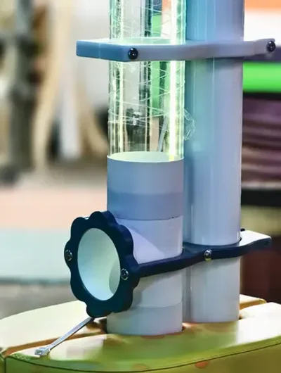 Шаропад «НЛО»