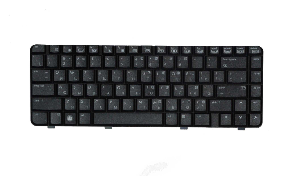 Клавиатура для ноутбука HP PAVILION DV4-1000, P/N: NSK-HFB0R-reball.su
