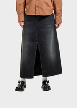 Юбка джинсовая CARHARTT WIP Brandon Skirt