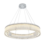 Подвесная люстра Indigo GRADO 12056/B/1P Chrome V000196L