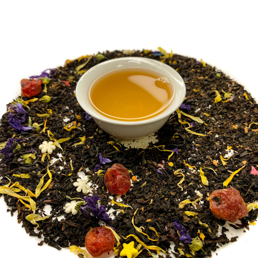 Счастливого рождества!