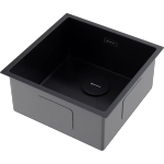 Кухонная мойка Omoikiri Taki 44-U/IF-GM