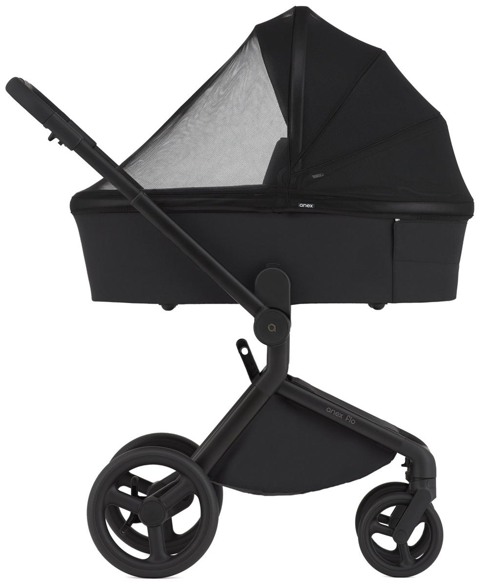 Детская коляска Anex Flo 2 в 1 Lungo