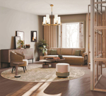 Люстра Maytoni MOD089PL-06BS