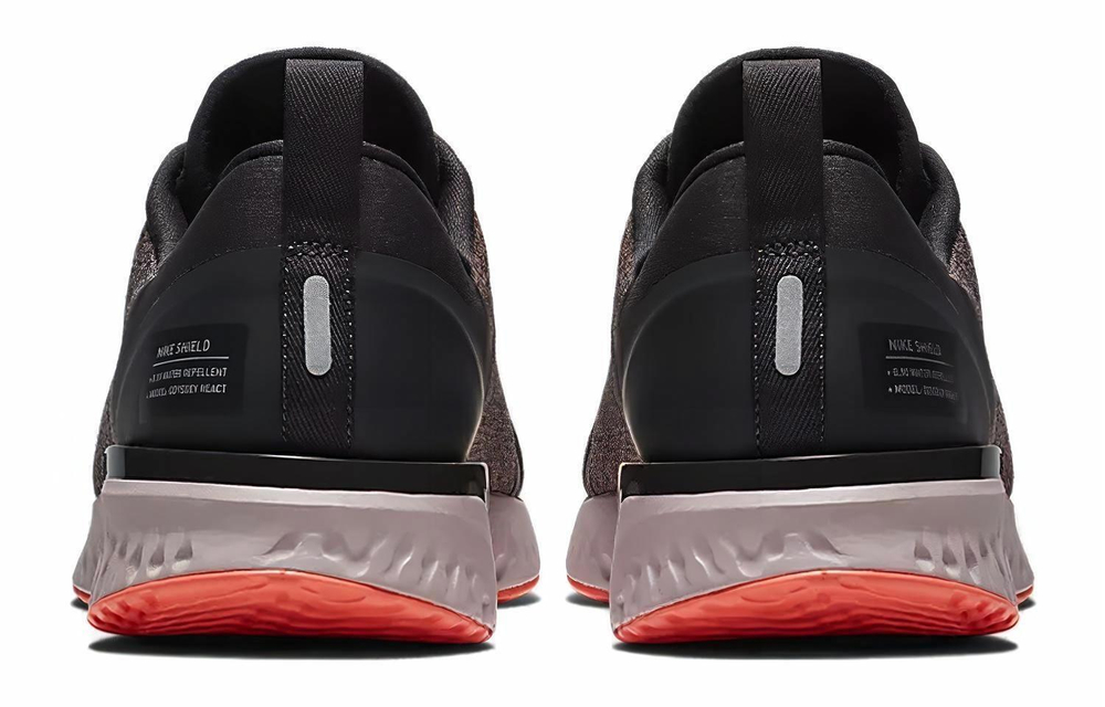 Кроссовки Nike Odyssey React (Женская размерная сетка)
