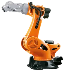 Промышленный робот KUKA KR 1000 titan F