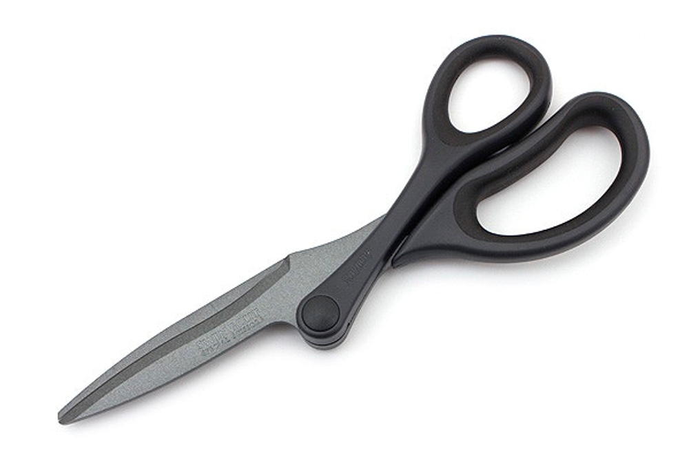 Ножницы Raymay Swingcut Scissors Fluorine