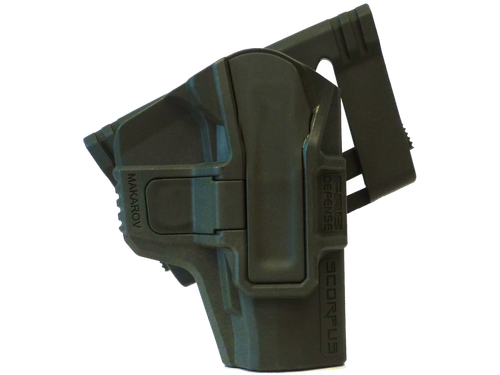 Кобура M24 Belt для Макарова, зеленый, Fab Defense