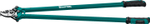 KRAFTOOL Extrem KL-40, кабелерез (23349-40)