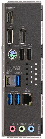 Материнская плата GIGABYTE B850M D3HP REV.1.1 (9MB85MHP-00-G11)