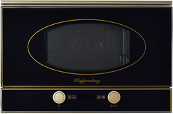 Встраиваемая микроволновая печь Kuppersberg RMW 393 B