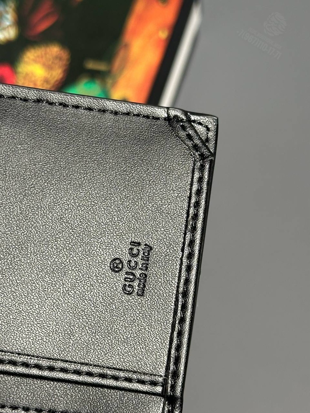 Портмоне Gucci