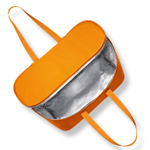 Термосумка coolerbag red