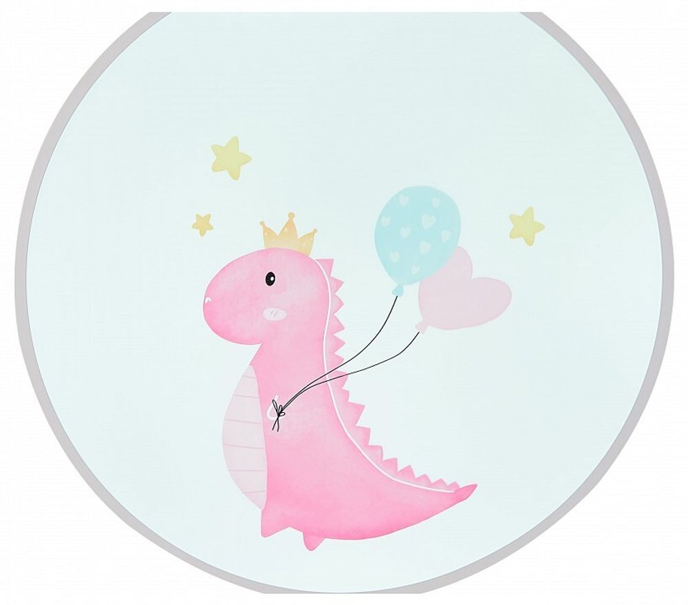 Накладной светильник Natali Kovaltseva Kids INNOVATION STYLE 83123