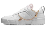 Кроссовки Nike Dunk Low Disrupt (Женская размерная сетка)
