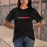 Футболка "#мойвирусджекрассел"