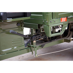 Электротрицикл RuTrike D4 NEXT 1800 (1500Вт, 60B)