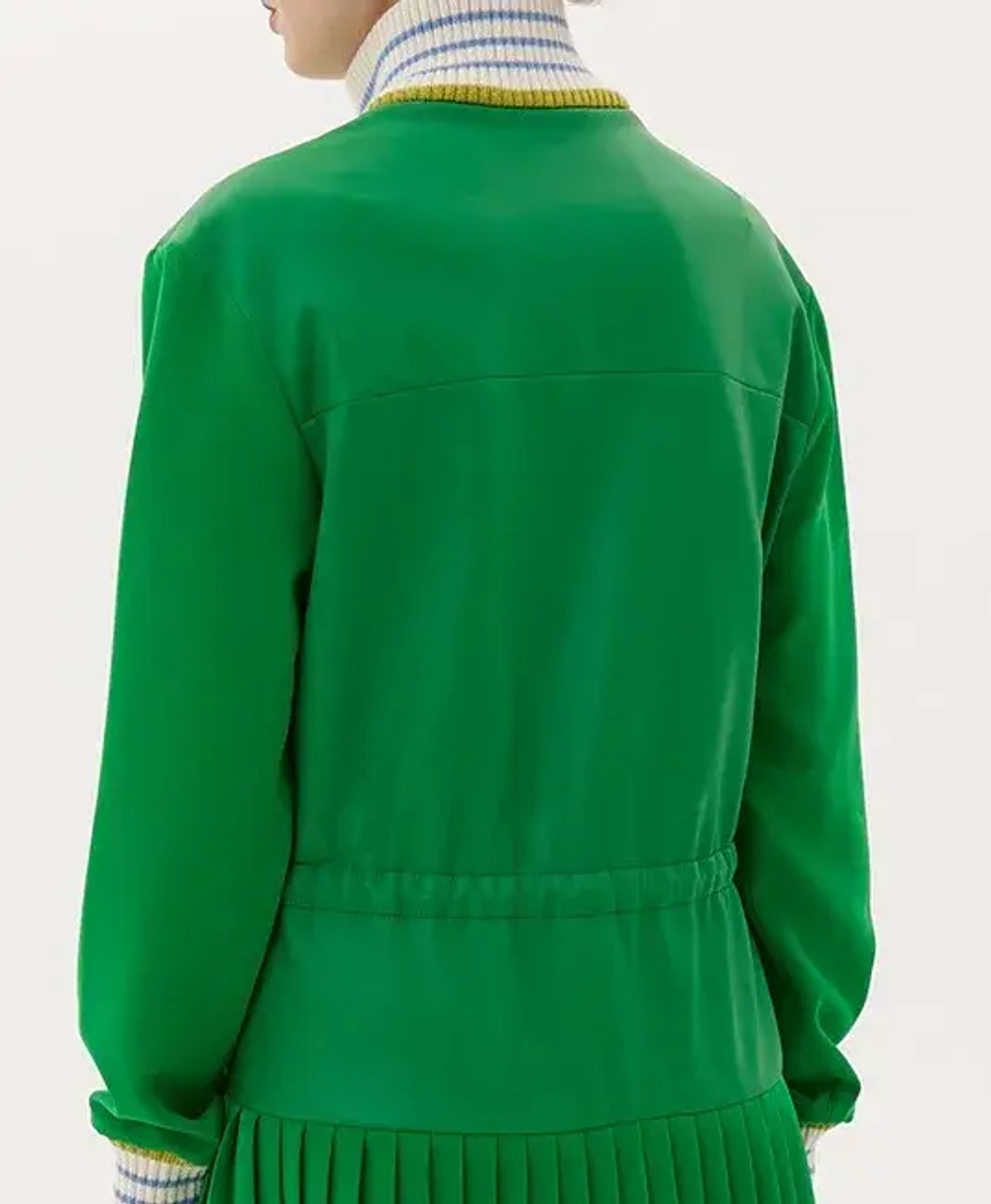 Платье «Старт», разноцветный