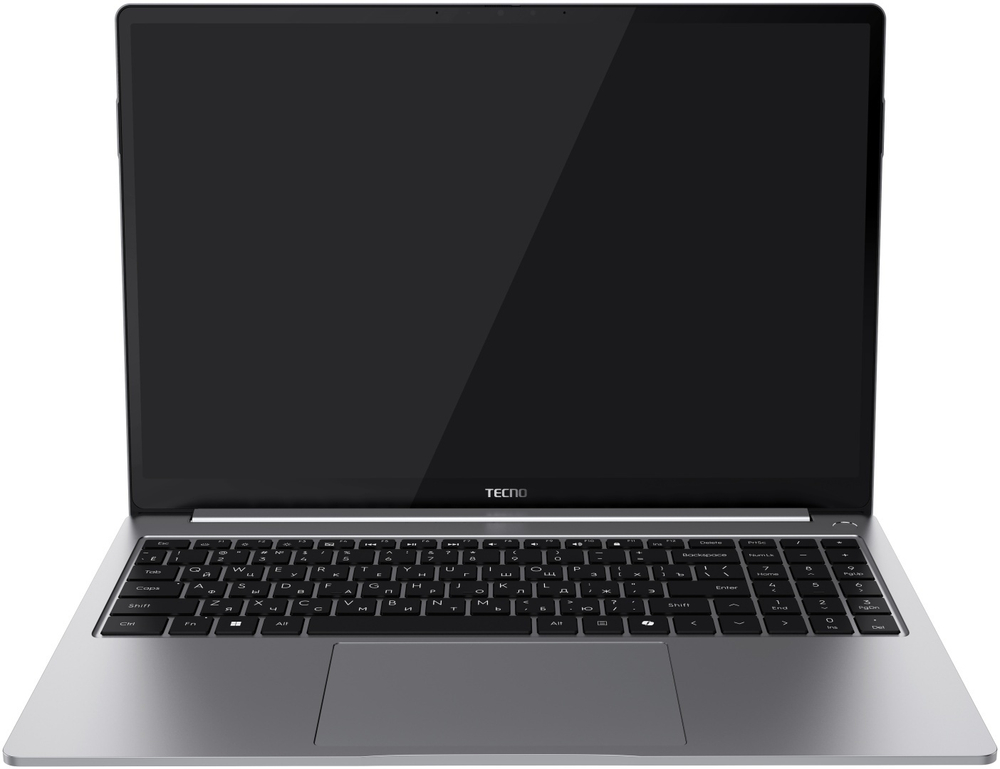 Ноутбук TECNO MEGABOOK T16 Pro 16" / 16 Гб / SSD 512 Гб / Win 11 Home / 71003300450