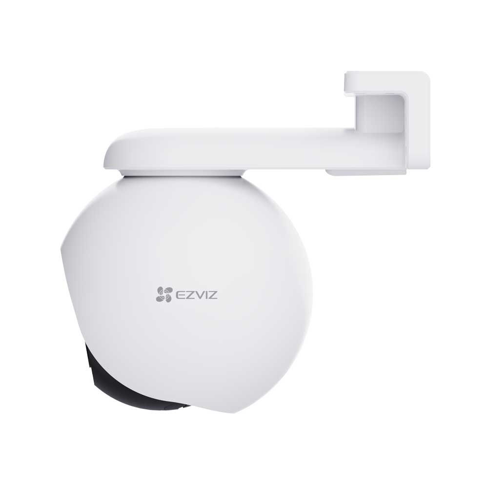 Wi-Fi камера Ezviz H80f (4MP+4MP+4MP)