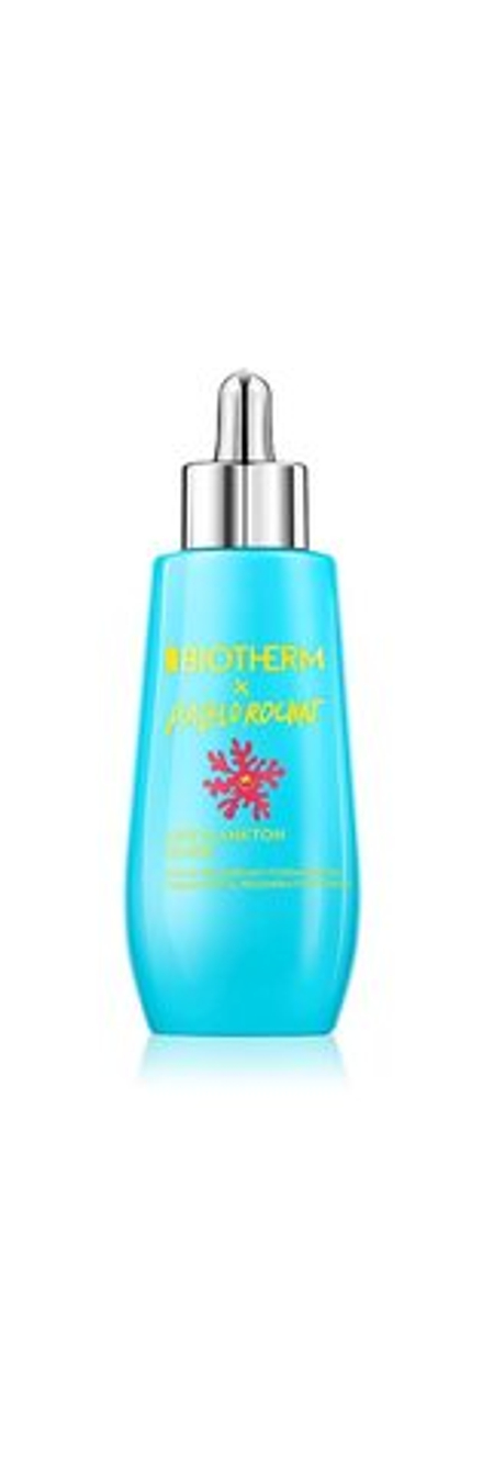 Biotherm Summer Edition Life Plankton Elixir - защитная регенерирующая сыворотка лимитированная серия /   50  ml  / GTIN 3614273691734