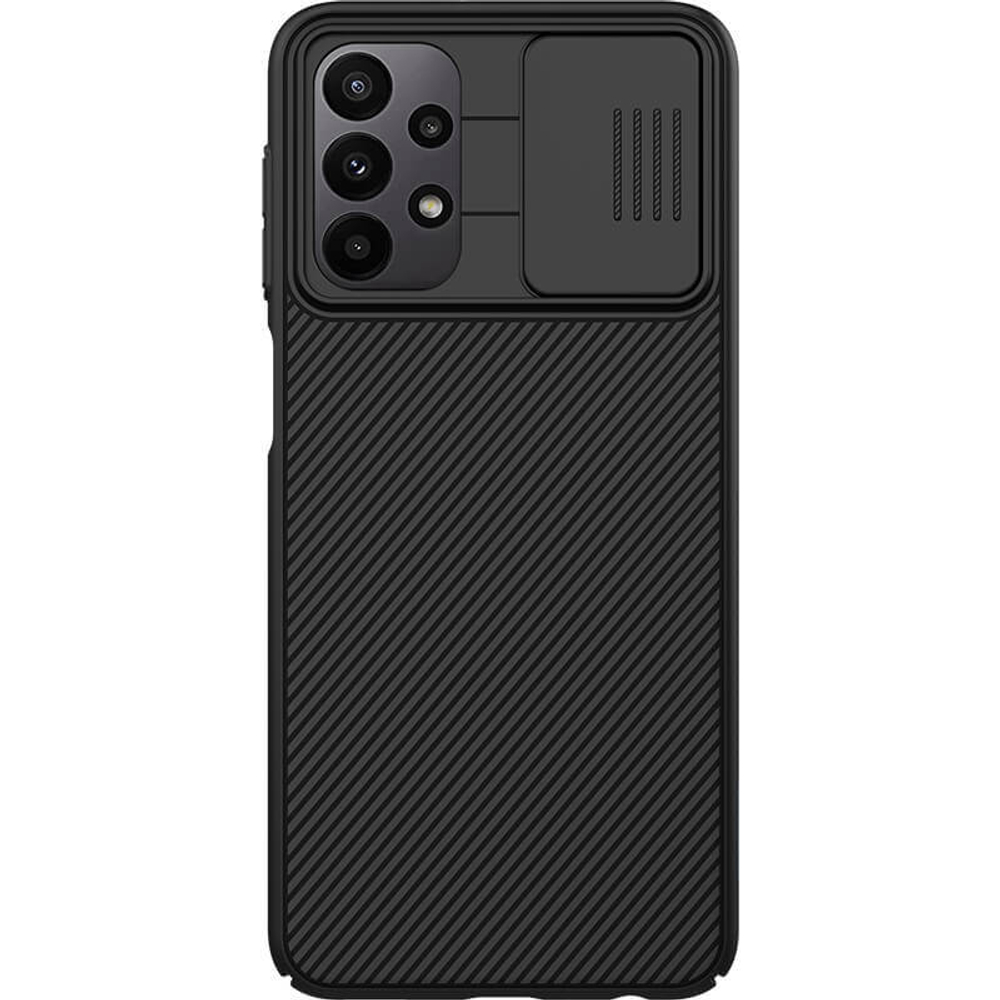 Накладка Nillkin CamShield Case с защитой камеры для Samsung Galaxy A23