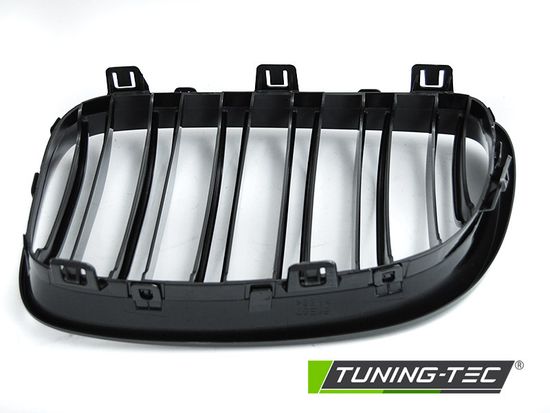 Решетка радиатора F-стиль для BMW E87/81/82/88 07-11