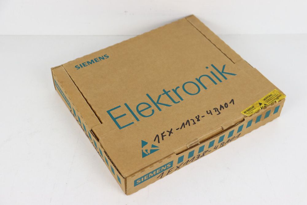 SIEMENS 6FX1138-4BA01