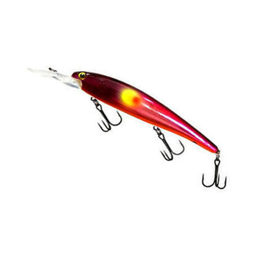 Deep Walleye Bandit 12 см., цвет B14