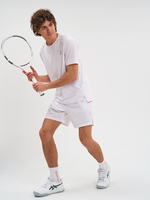 ОДЕЖДА ДЛЯ ТЕННИСА Мужская, Футболка RAQUETA DEPORTE .