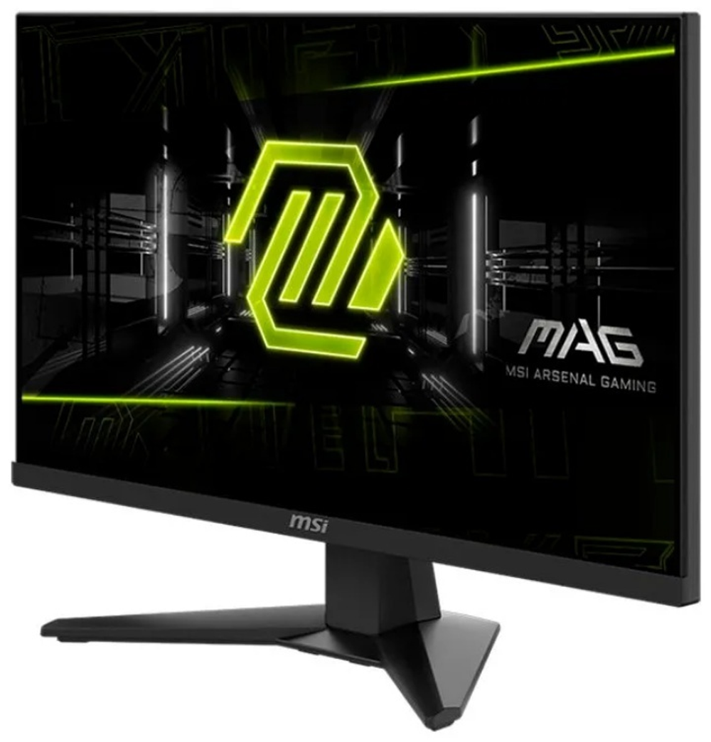 Монитор 24&#34; MSI MAG 244F черный