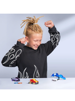 Машинка-трансформер Лайтнинг Игл 720 Дикие Скричеры 39855