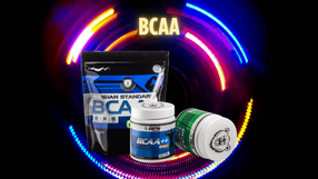 BCAA