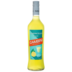 Gambini Limoncello 0,7 л.