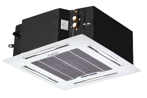 Кассетный фанкойл 7-7,9 кВт Mdv MDKA-V850R/MDV-MBQ4-02C